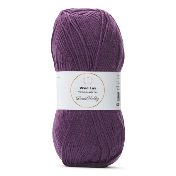 LindeHobby Vivid Lux 100g
